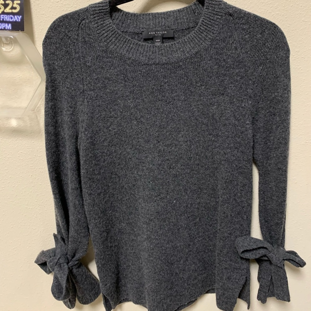 Ann Taylor sweater